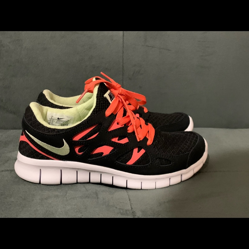 Women’s Nike Free Run 2
